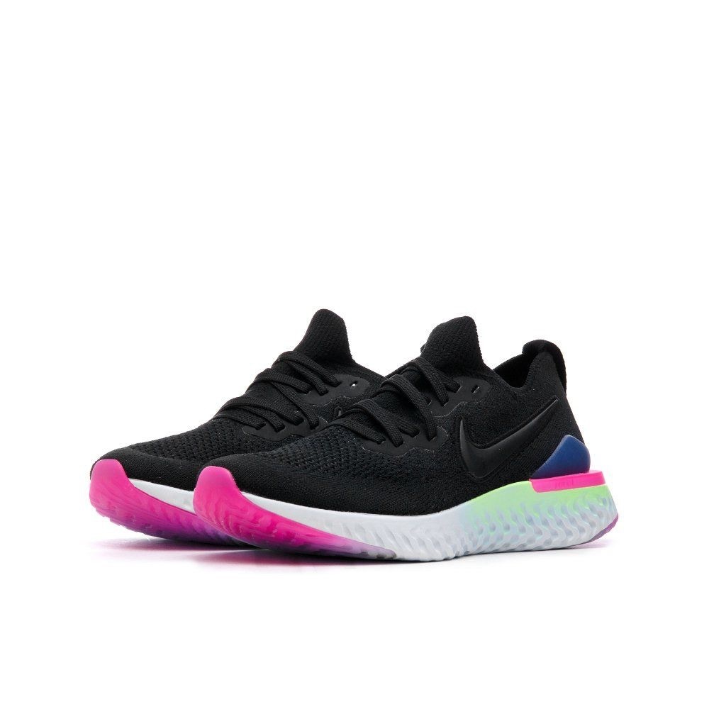 Women Nike Epic React flyknit 2